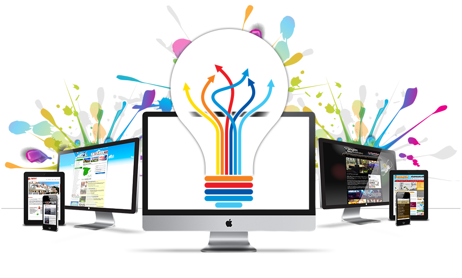 Web Development