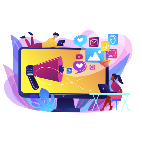 Web Development