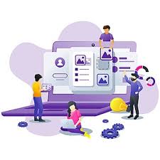 App Development company, Web Development