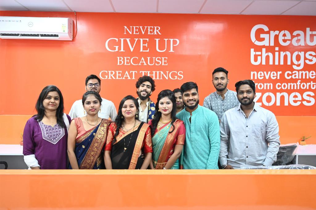 Web Design Services in Nagpur