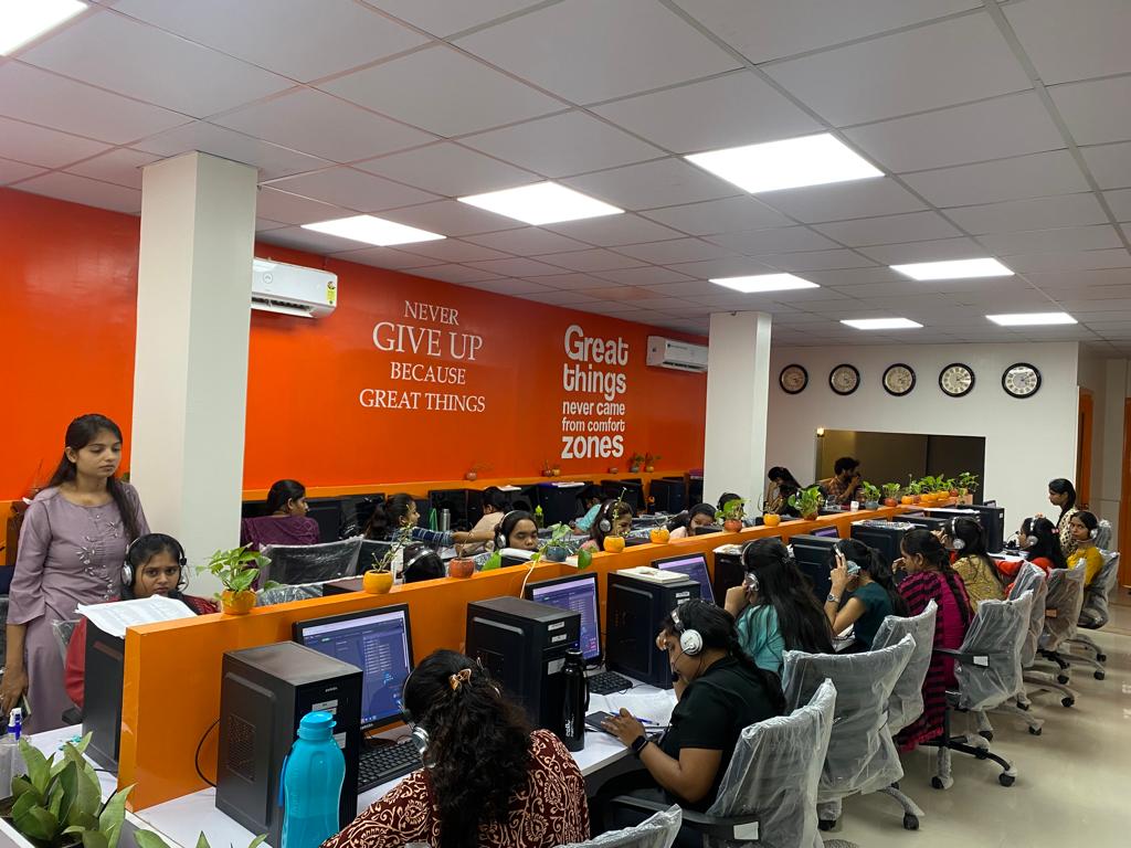 Web Design Services in Nagpur
