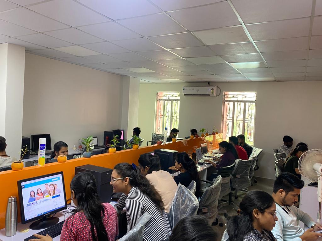 IT Staffing Company in India