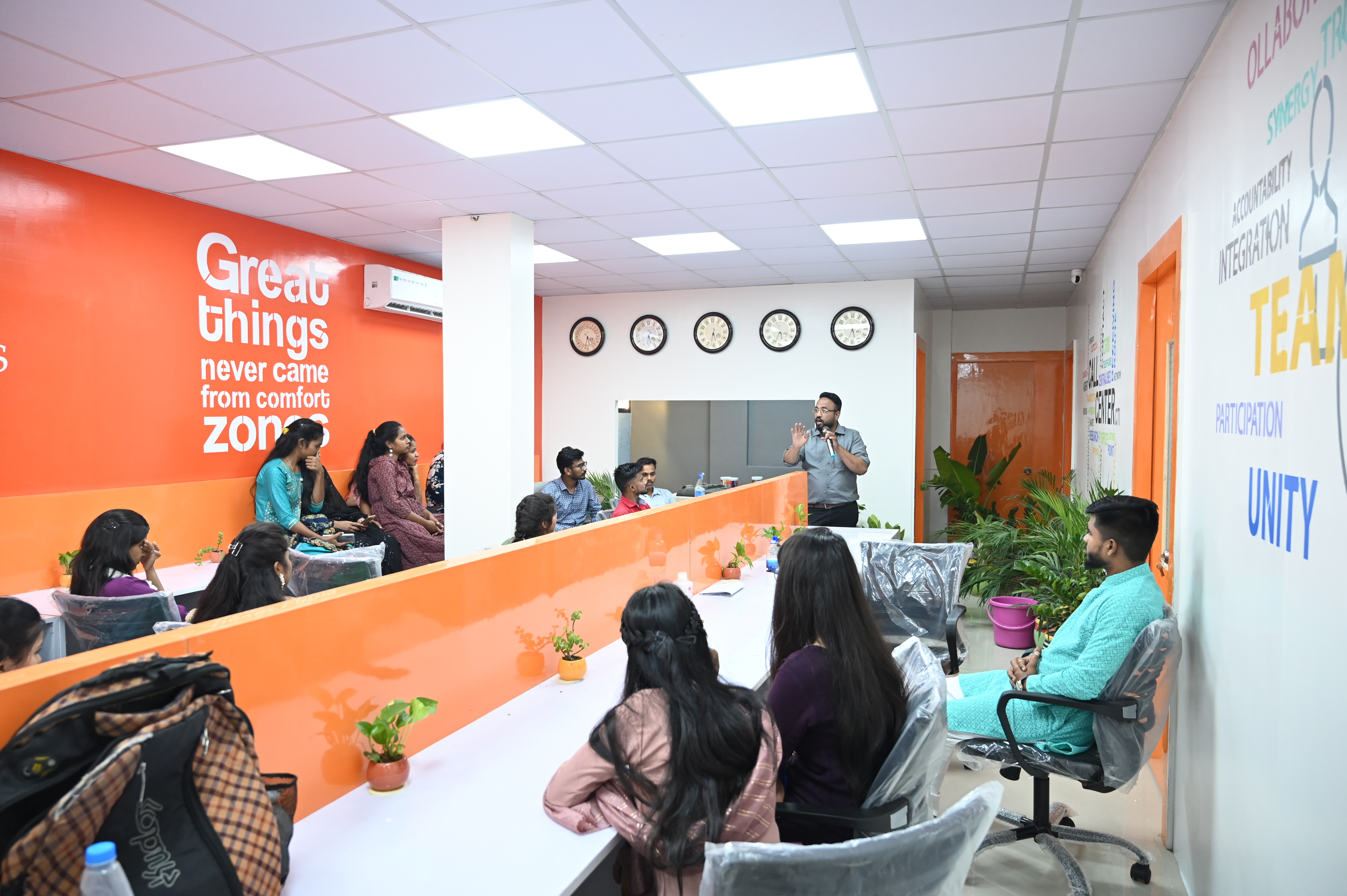 Web Design Services in Nagpur