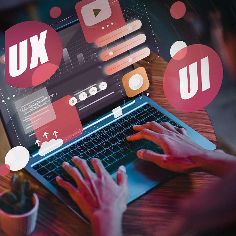 Website Development in Nagpur