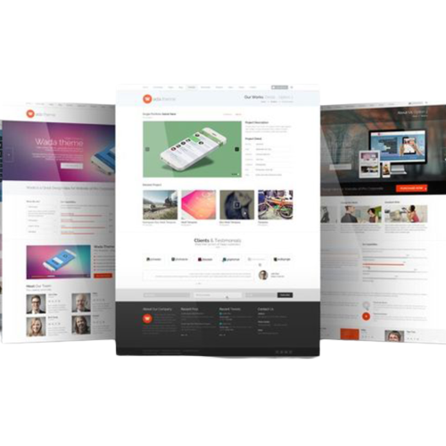 Web Development