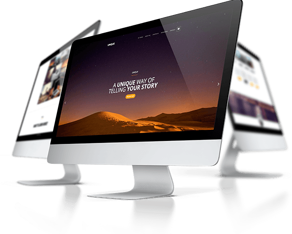 Web Development