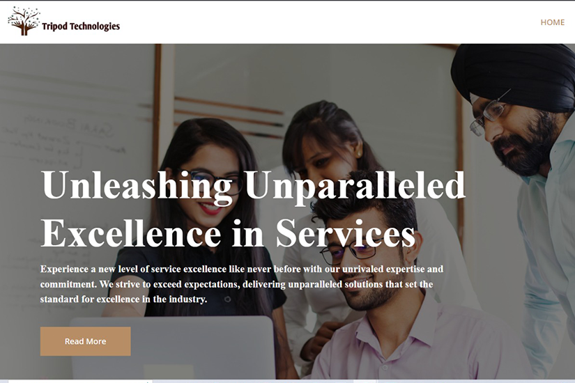 IT Staffing Company in India