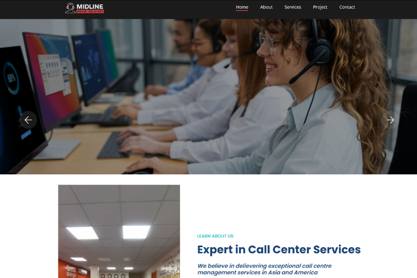 IT Staffing Company in India